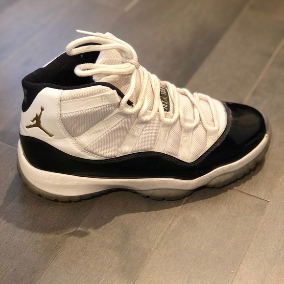 jordan 11 2006